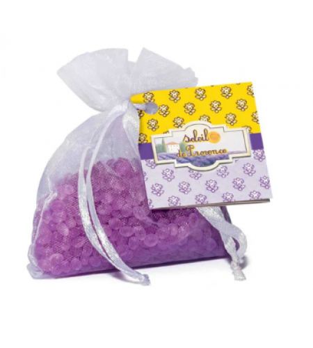 BOLES DOLOR - Mini Resinas "Ambients" Soleil de Provence